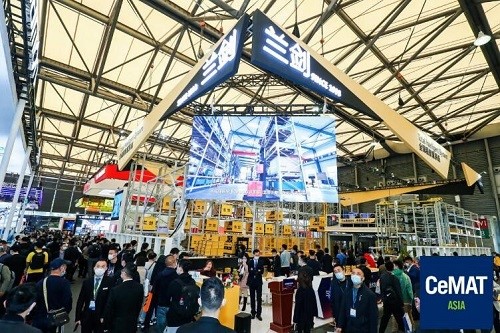 国际包装展  自动化包装机设备展会