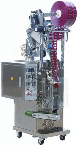 DXDF60C自动粉剂包装机